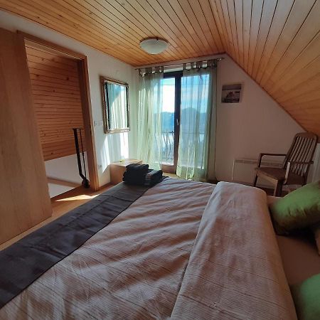 Vixi Bled Rooms & Apartments 外观 照片